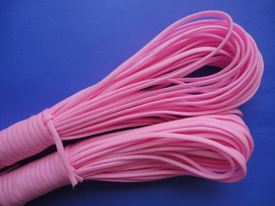 环保材料七芯伞绳