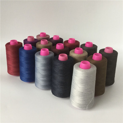 触屏导电绣花线