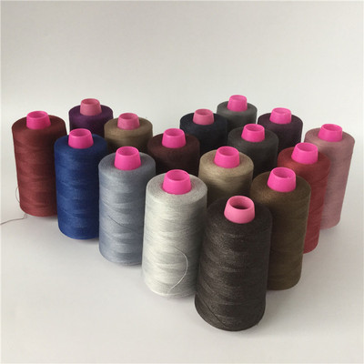 触屏导电绣花线