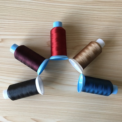 触屏导电绣花线